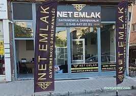 Niğde Net Emlak Niğde Net Emlak