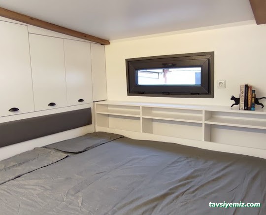 Piliko Tiny House Piliko Tiny House