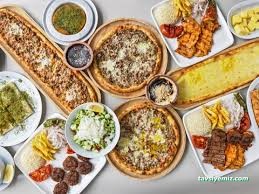 Meşhur Pide Ordu Meşhur Pide Ordu