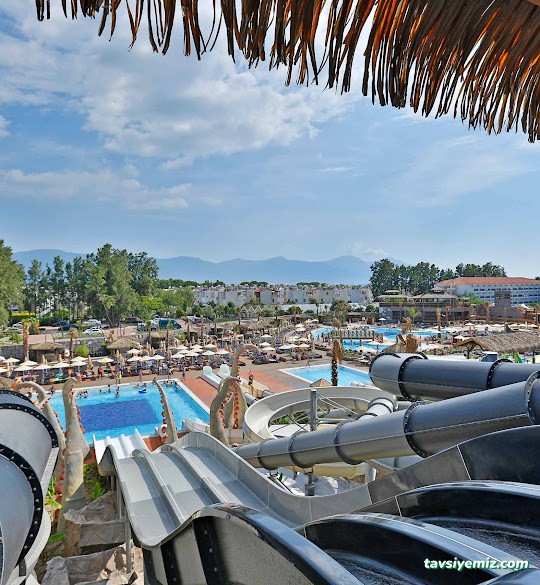 Tortuga Pirate Island Theme & Water Park Tortuga Pirate Island Theme & Water Park