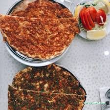 Öz Kilis Kebap Ve Lahmacun Salonu Öz Kilis Kebap Ve Lahmacun Salonu