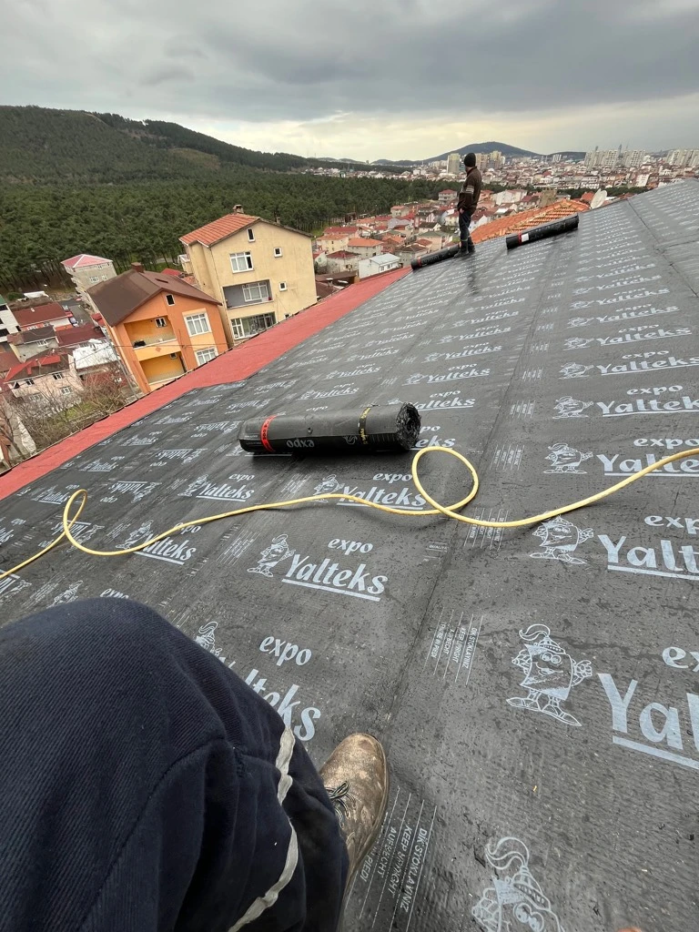 Baş İnşaat