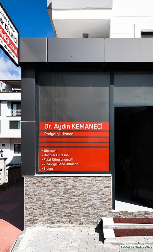 Dr Aydın Kemaneci Görüntüleme Merkezi Radyoloji, Ultrason, Doppler, Batın Ultrason Dr Aydın Kemaneci Görüntüleme Merkezi Radyoloji, Ultrason, Doppler, Batın Ultrason