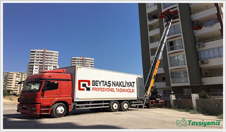 Beytaş Nakliyat Beytaş Nakliyat