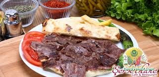 Yaprak Döner