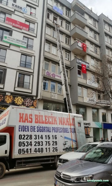 Bilecik Has Nakliyat Bilecik Has Nakliyat