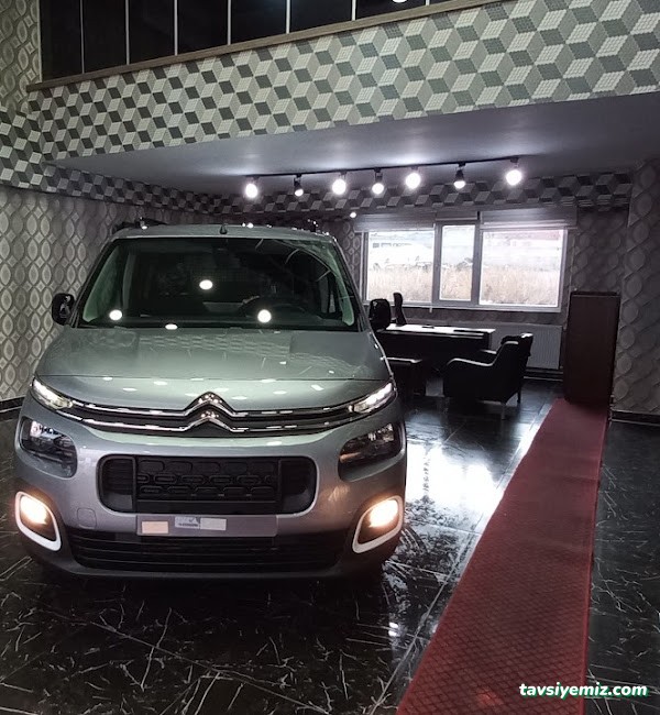 Gökhan Auto Erzurum Gökhan Auto Erzurum