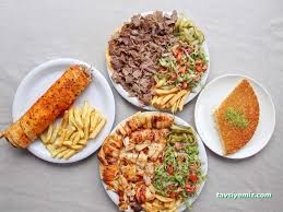 Meriç Öncü Döner Meriç Öncü Döner