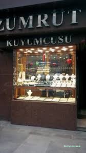Zümrüt Kuyumcu Zümrüt Kuyumcu
