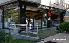 Özkaymak Dondurma Özkaymak Dondurma