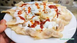 Kübra Manti Kübra Manti