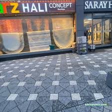 Tarz Halı Concept Tarz Halı Concept