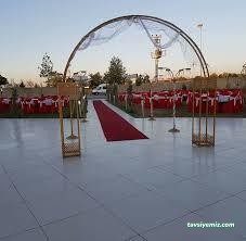 Yaşampark Düğün Salonu Yaşampark Düğün Salonu