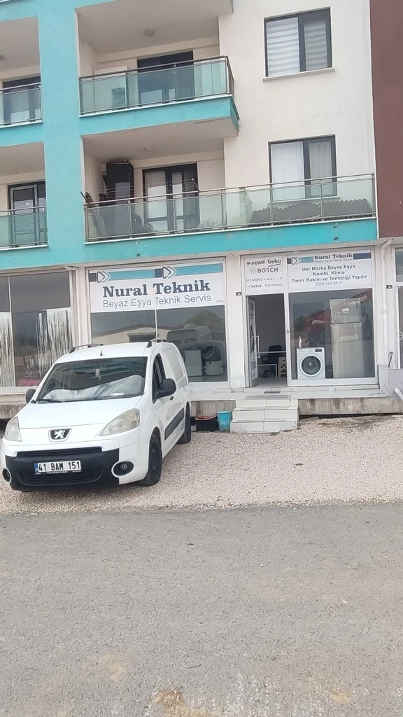 Kocaelibeyazeşyaservisi