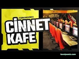 Cinnet İnternet Cafe Cinnet İnternet Cafe