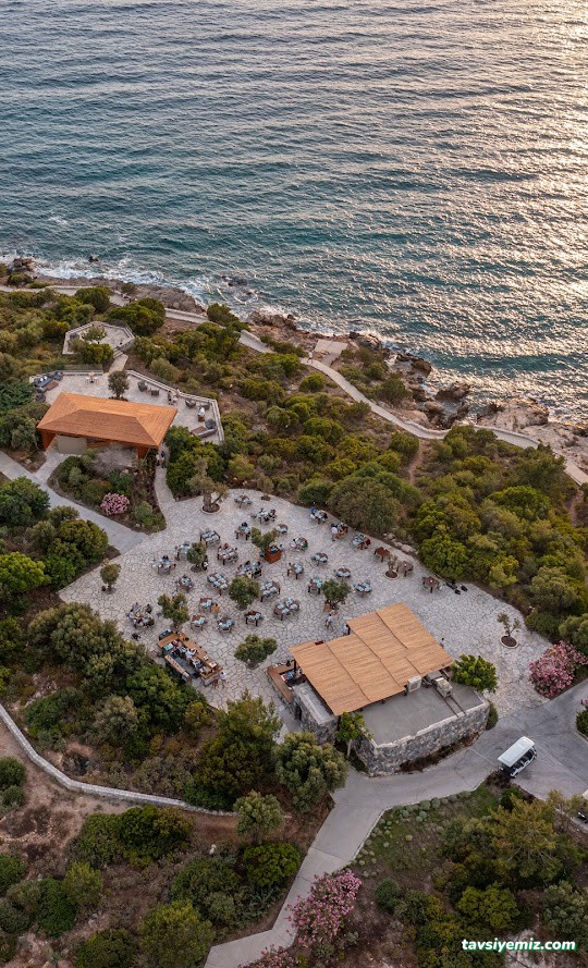 Six Senses Kaplankaya Six Senses Kaplankaya