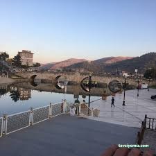 Tokat Belediyesi Hıdırlık Sosyal Tesisleri Tokat Belediyesi Hıdırlık Sosyal Tesisleri
