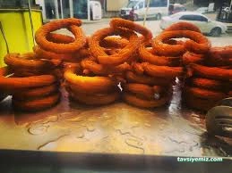 Bi Lokma Keyf