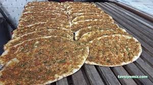 Seçkinler Pide Ve Lahmacun Salonu Seçkinler Pide Ve Lahmacun Salonu