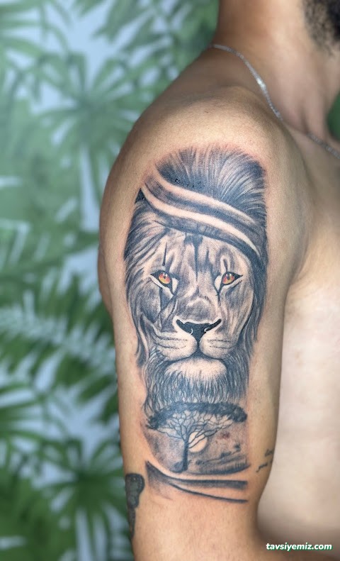 Abuzer Tattoo Abuzer Tattoo