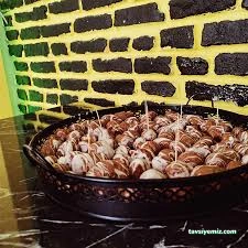 Bi Lokma Keyf