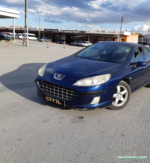 Çitil Otomotiv Çitil Otomotiv