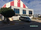 Ertürk Halı Saha Uşak Ertürk Halı Saha Uşak