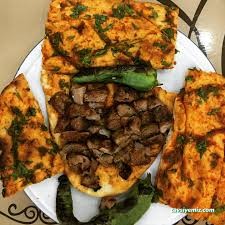 Ali Osman Döner Kebap Ve Lahmacun Salonu Ali Osman Döner Kebap Ve Lahmacun Salonu