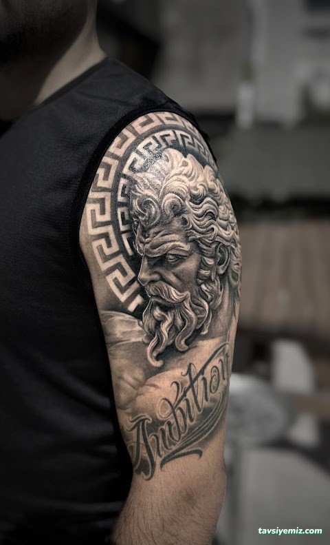 Exelans Tattoo Exelans Tattoo
