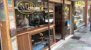 Nur Lokantası Nur Lokantası