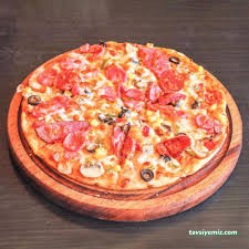 Pizza Villa Pizza Villa