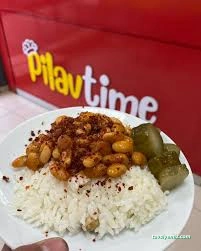 Pilavtime Pilavtime