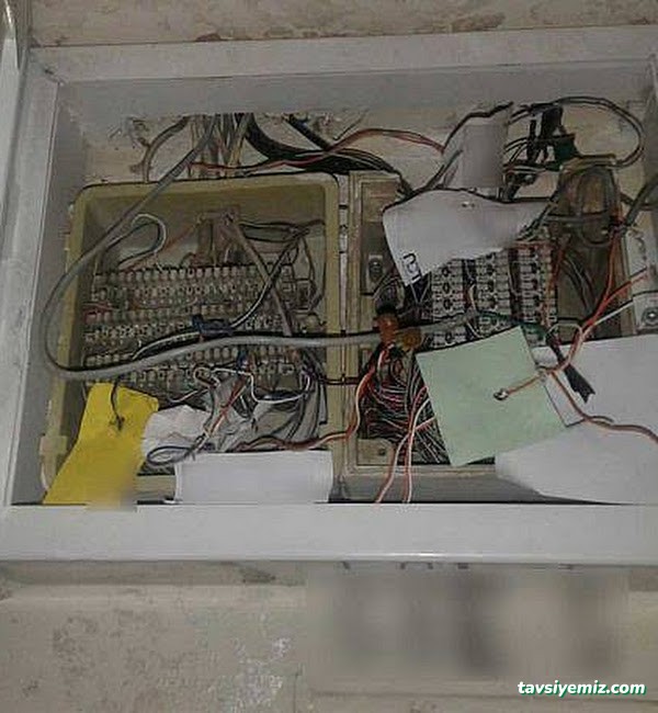 Canarslan Elektrik Canarslan Elektrik