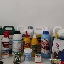 Bamer Pest Çevre Temizlik Hizmetleri Ve Danışmanlık San. Tic. Ltd. Şti. Bamer Pest Çevre Temizlik Hizmetleri Ve Danışmanlık San. Tic. Ltd. Şti.