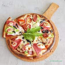 Pizza Villa Pizza Villa