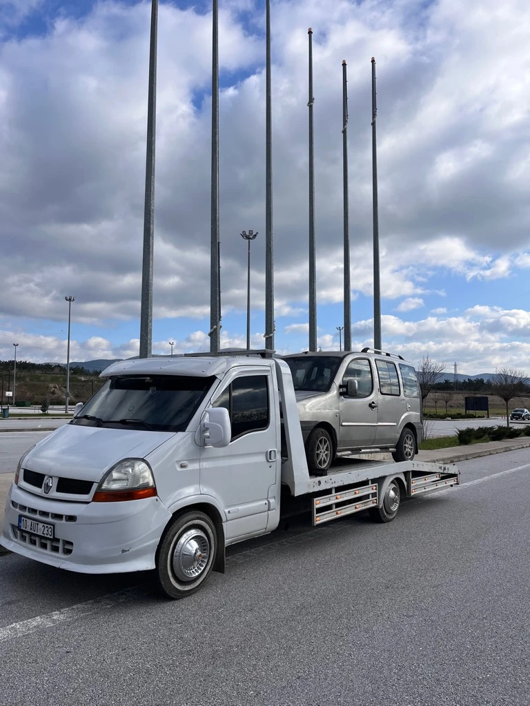Uğur Oto Çekici