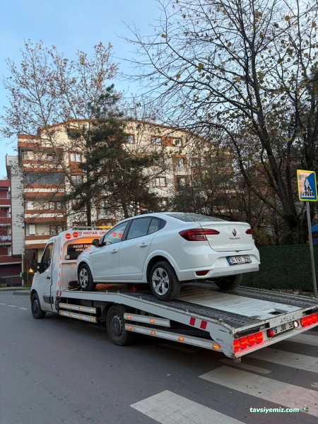 Eae Oto Kurtarıcı