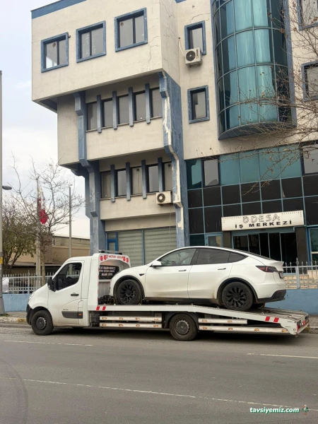 Eae Oto Kurtarıcı