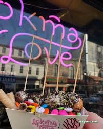 Lokma Love Lokma Love