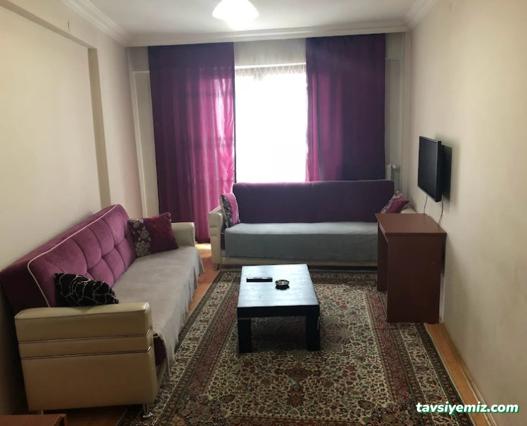 Mına Pansıyon
