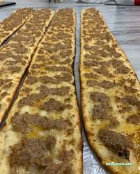 Mücahit Etli Pide Ve Lahmacun Salonu Mücahit Etli Pide Ve Lahmacun Salonu