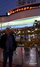 Kardenya Kokoreç Kardenya Kokoreç