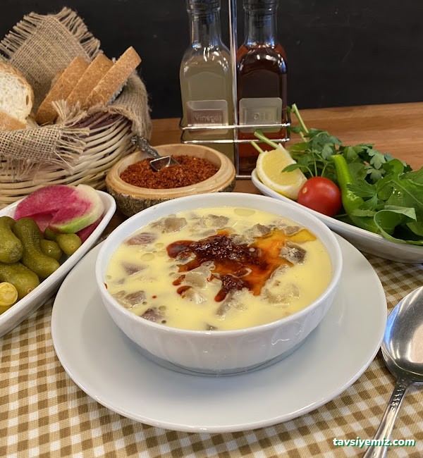 7/24 Kaşıkhan Çorba (Ankara'nın Marka Çorbacısı) 7/24 Kaşıkhan Çorba (Ankara'nın Marka Çorbacısı)