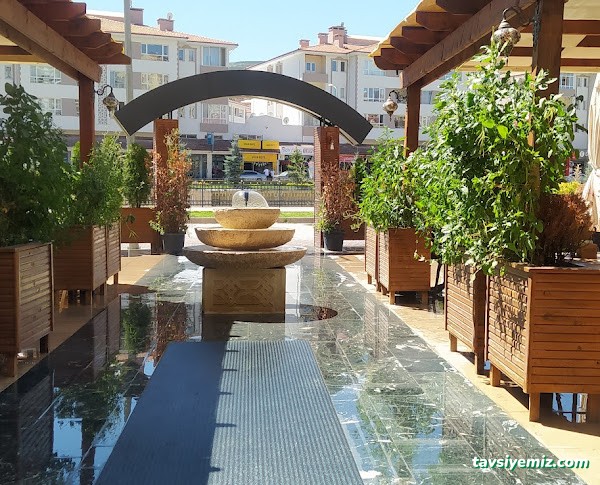 Gönül Sarayı Kahvaltı & Restoran Bayburt. Gönül Sarayı Kahvaltı & Restoran Bayburt.