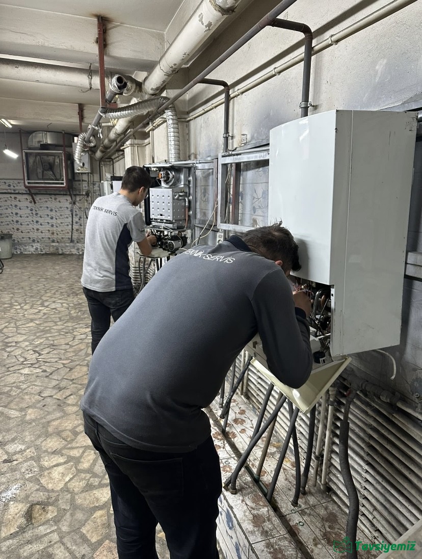 Yiğit Doğalgaz Yiğit Doğalgaz