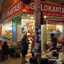 Ege Lokantası Ege Lokantası
