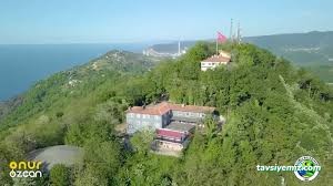 Radar Tepe Sosyal Tesis Radar Tepe Sosyal Tesis