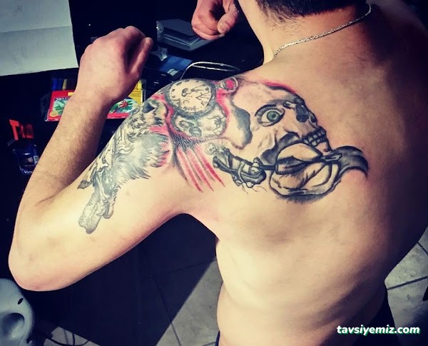 Kastamonu Tattoocraze_ Kastamonu Tattoocraze_