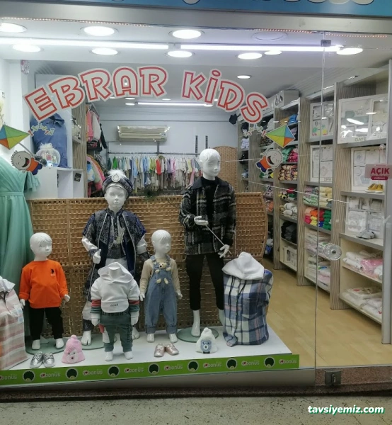 Ebrarkids