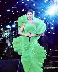 Ebru Kostüm Ebru Kostüm